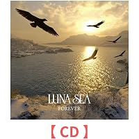 Amazon.co.jp: LUNA SEA : 【Amazon.co.jp限定】FOREVER (SG） - LUNA